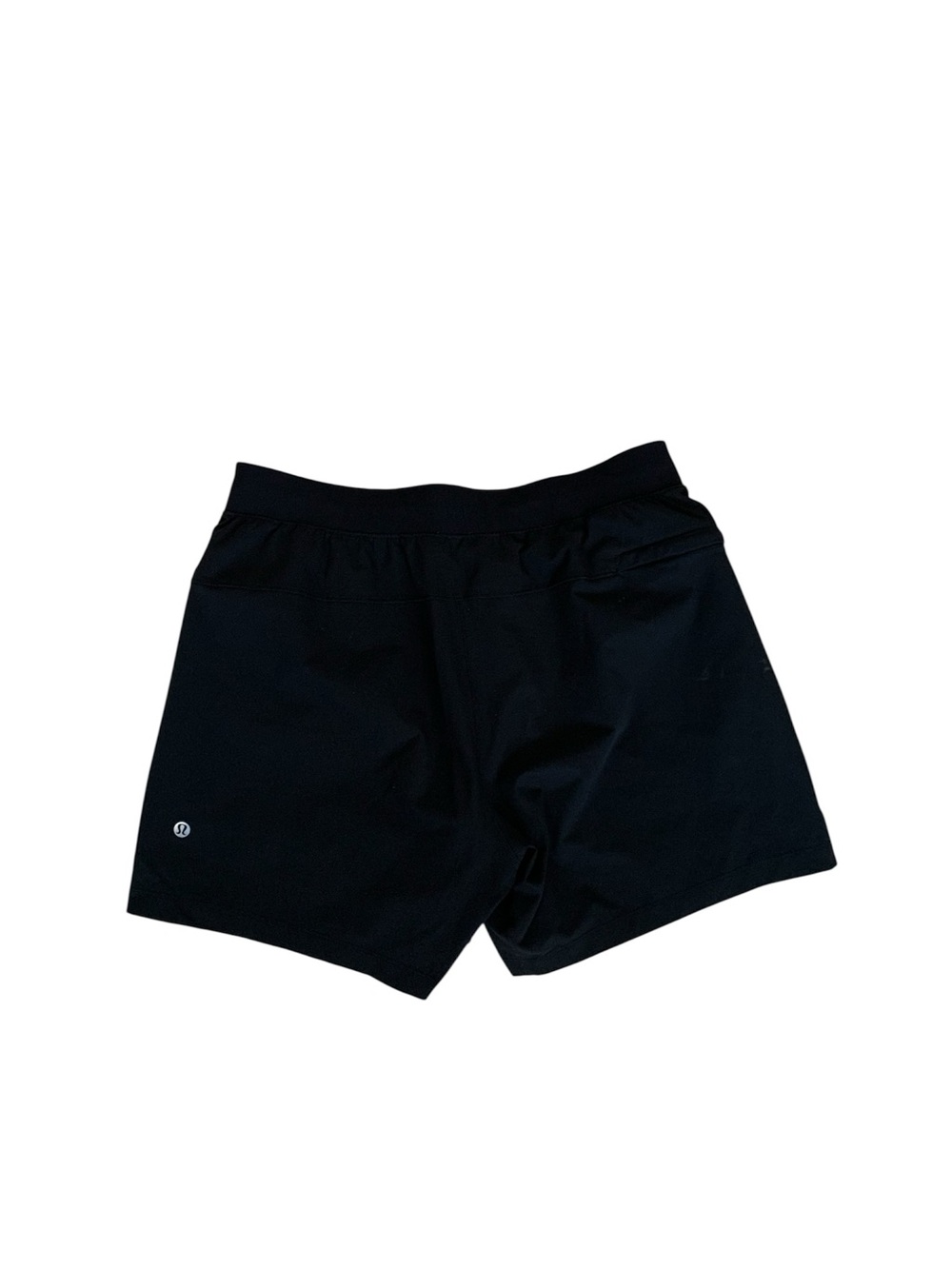 Lululemon Zeroed In Linerless Short 5"